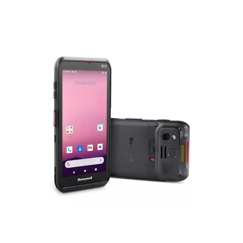 PDA Honeywell EDA56